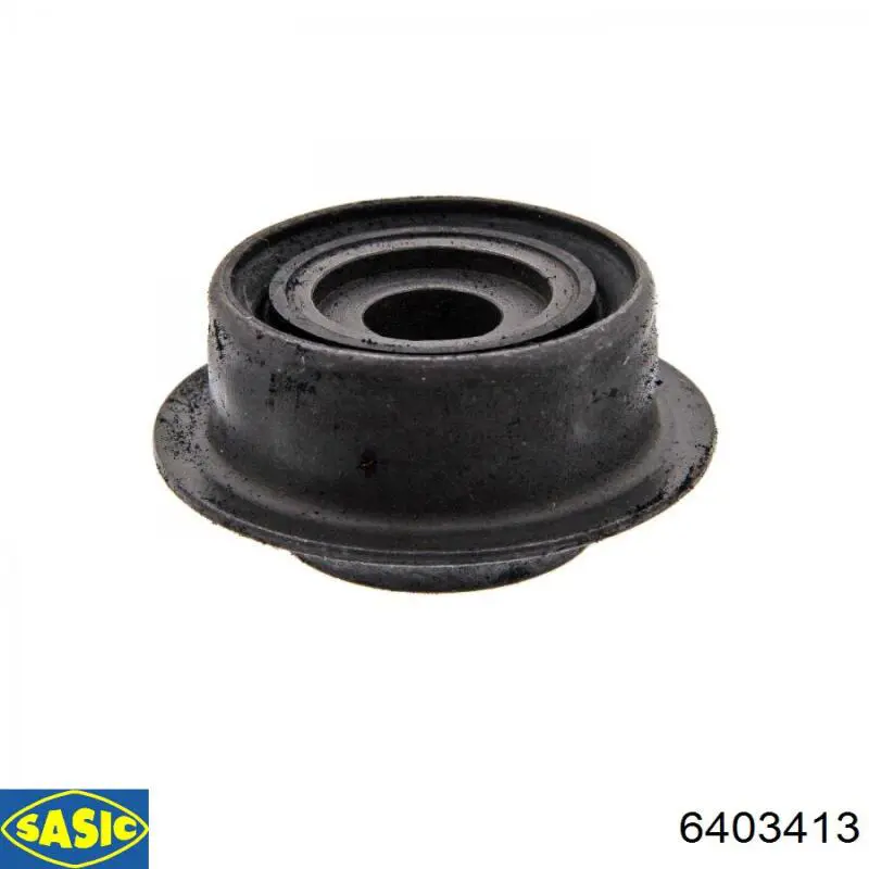 Buje exterior del brazo transversal trasero Sasic 6403413 precio, desde 9,62 EUR