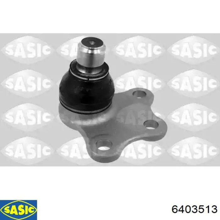 Comprar 6403513 Sasic Rótula inferior de suspensión