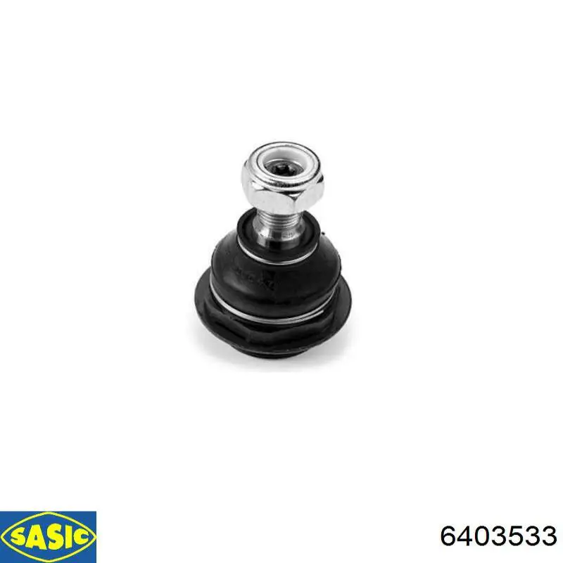 Rótula inferior de suspensión Sasic 6403533 precio, desde 16,46 EUR