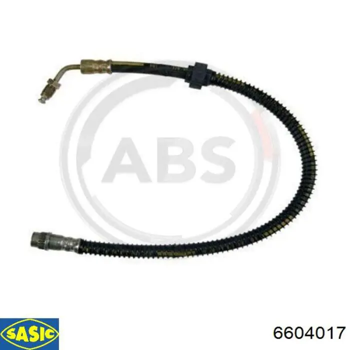 Latiguillos de freno delantero Adriauto 411283 precio, desde 16,86 EUR
