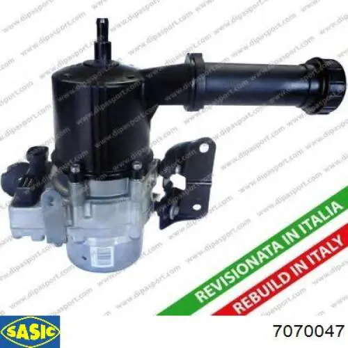 Comprar 7070047 Sasic Bomba servodireccion