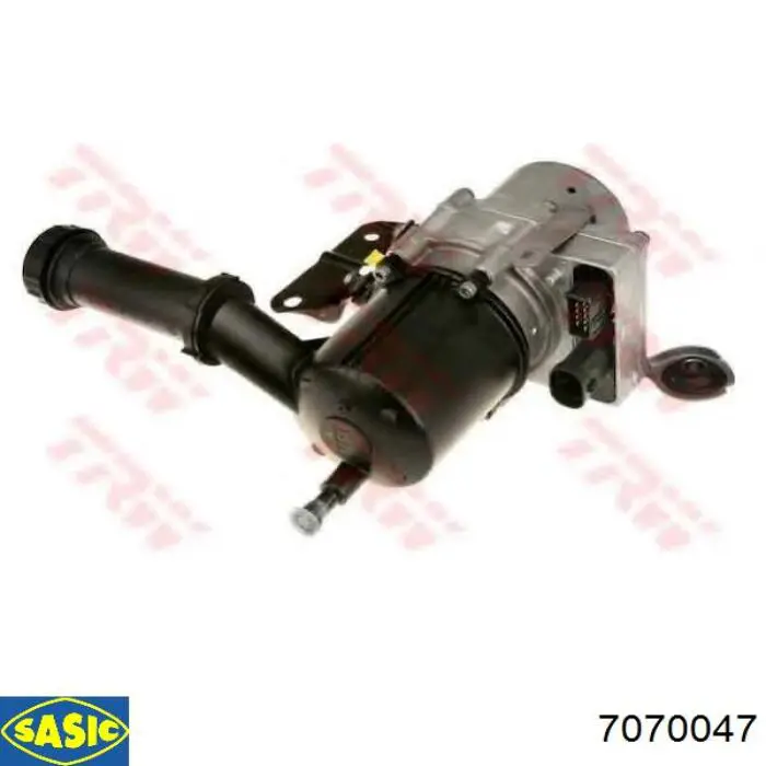 Bomba de dirección asistida  Peugeot/Citroen 4007GA precio, desde 69,70 EUR