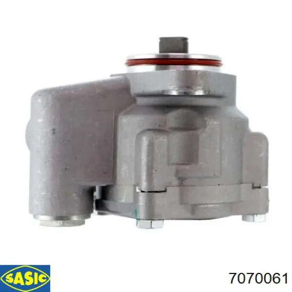 Comprar 104121 Febi Bomba servodireccion