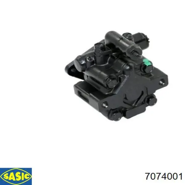 Bomba de dirección asistida  Sasic 7074001 precio, desde 76,96 EUR