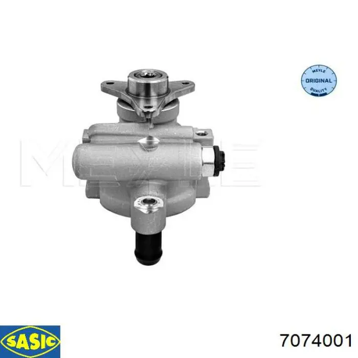 Comprar 7074001 Sasic Bomba servodireccion