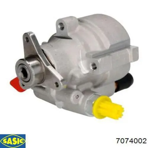 Bomba de dirección asistida  Sasic 7074002 precio, desde 87,82 EUR