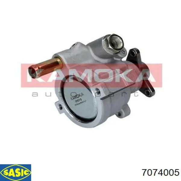 Bomba de dirección asistida  Renault (RVI) 26077782 precio, desde 83,06 EUR