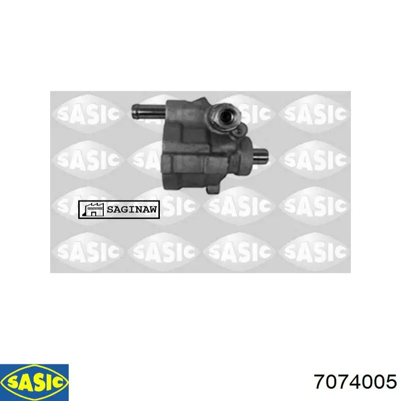 Comprar 26077782 Renault (RVI) Bomba servodireccion