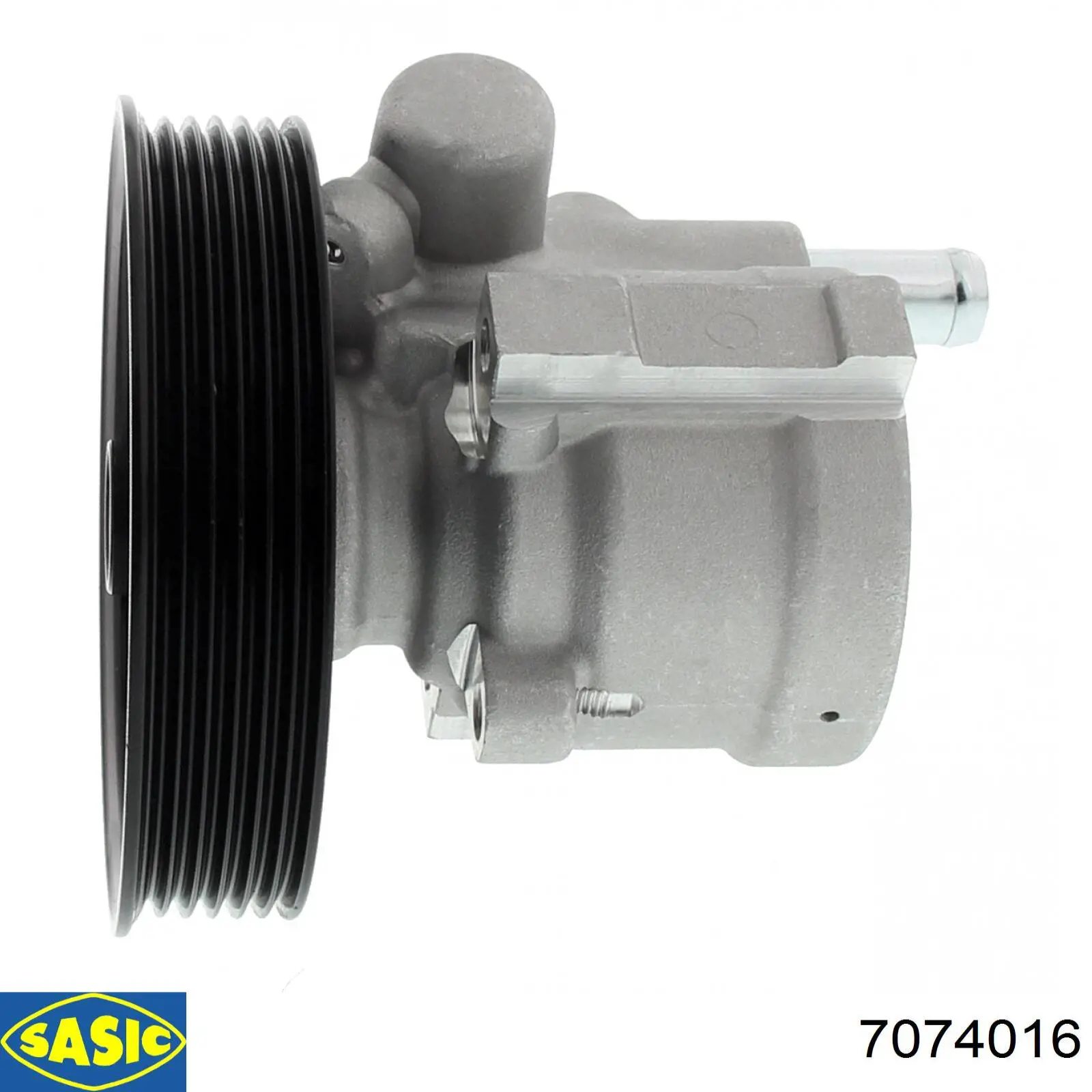 Bomba hidráulica de dirección Renault Espace 4 JK0