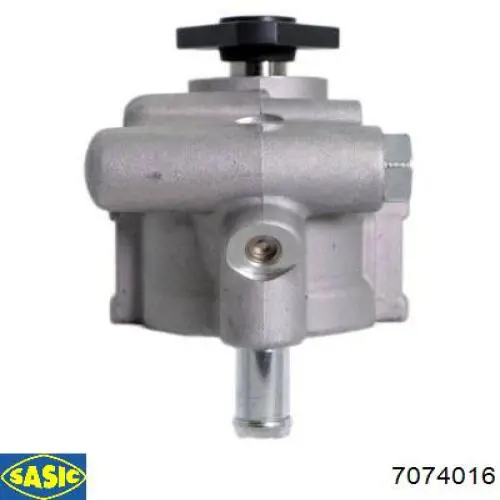 Bomba hidráulica de dirección Renault Espace 4 JK0