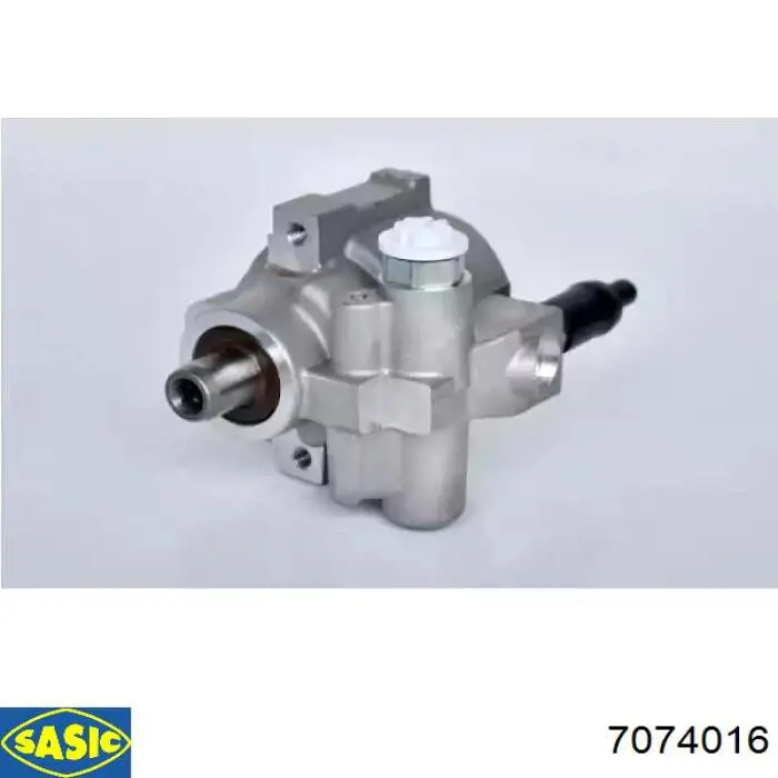 Bomba hidráulica de dirección Renault Espace 4 JK0