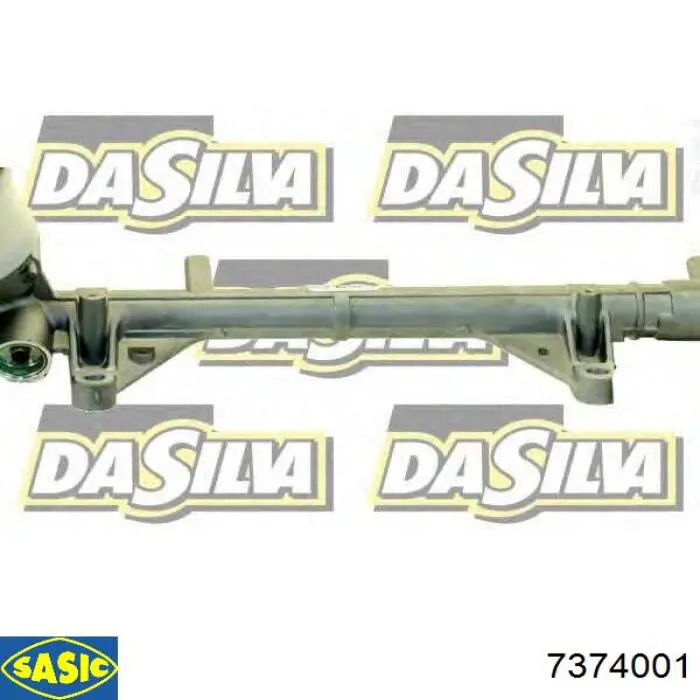 Engranaje de dirección Sasic 7374001 precio, desde 92,93 EUR