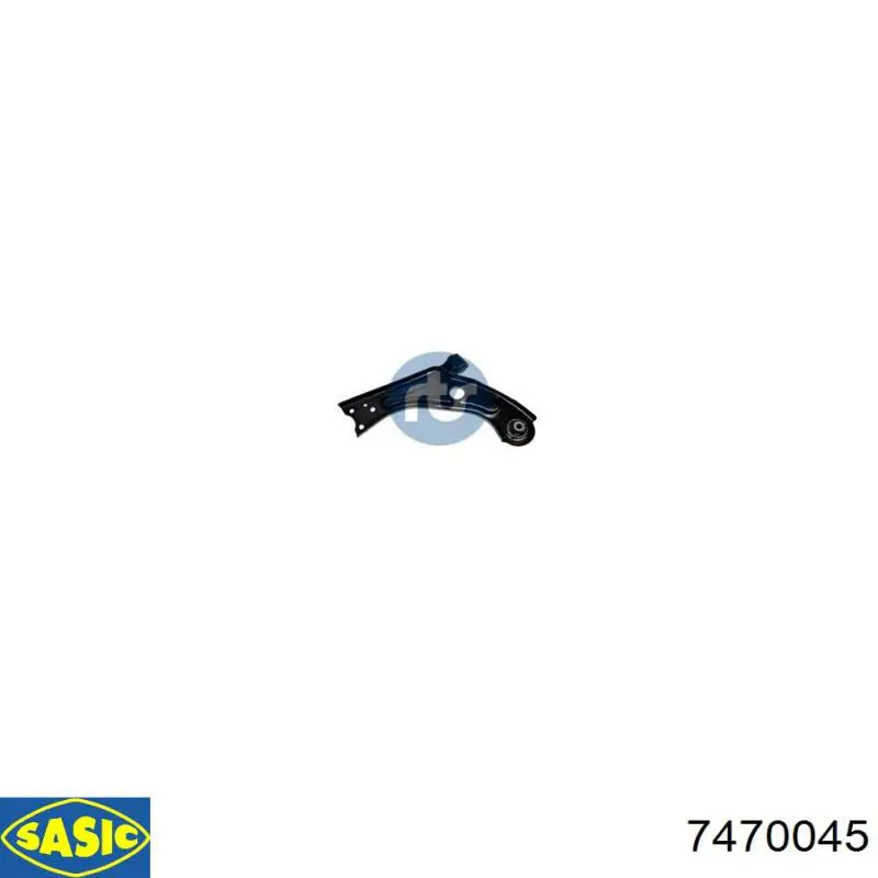 Brazo inferior izquierdo de la suspensión delantera Lemforder 42588 precio, desde 50,82 EUR