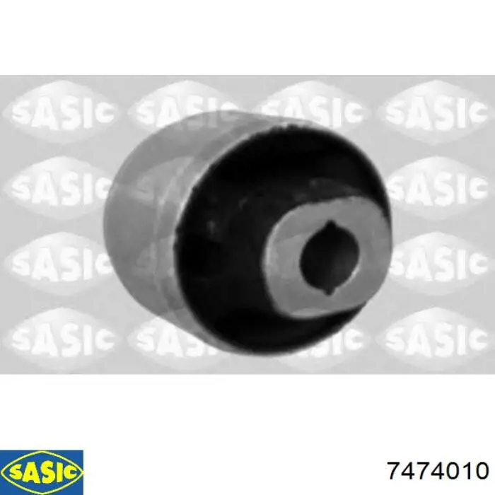 Brazo inferior izquierdo de la suspensión delantera 545015167R Renault (RVI)