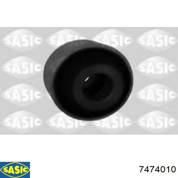 Comprar 7474010 Sasic Brazo inferior izquierdo de la suspensión delantera