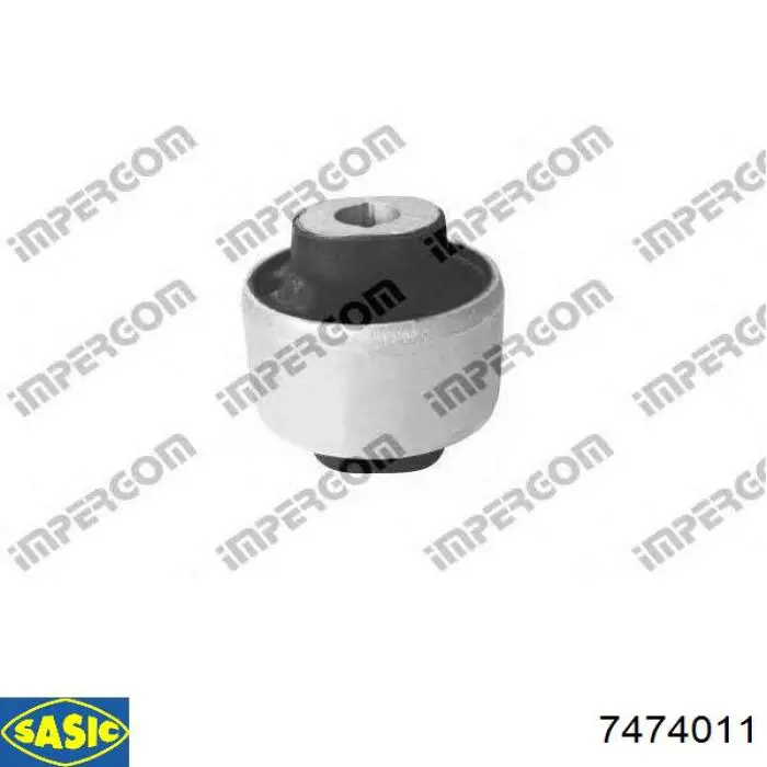 Comprar 7474011 Sasic Brazo inferior derecho de la suspensión delantera