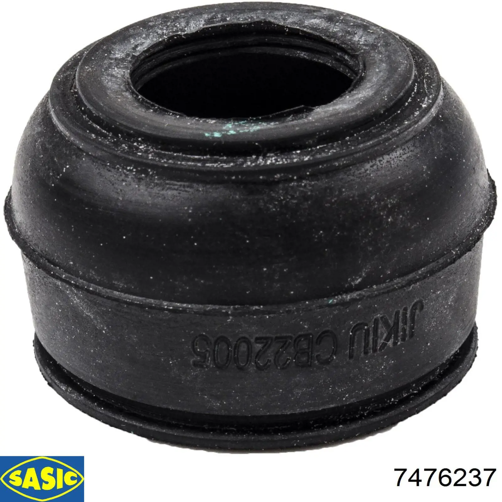 Comprar 7476237 Sasic Brazo inferior izquierdo de la suspensión delantera
