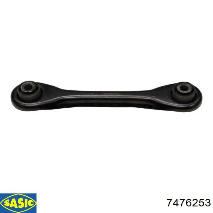 Brazo transversal de suspensión trasera Sasic 7476253 precio, desde 19,62 EUR