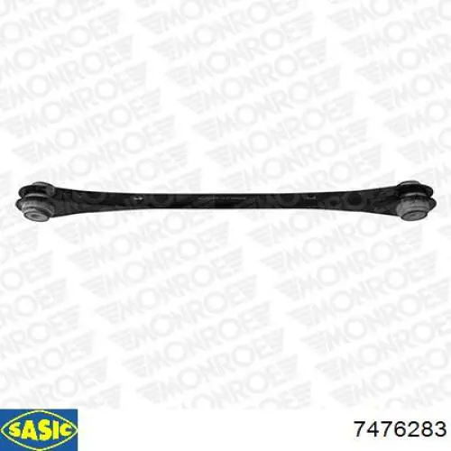 7476283 Sasic brazo de suspension trasera