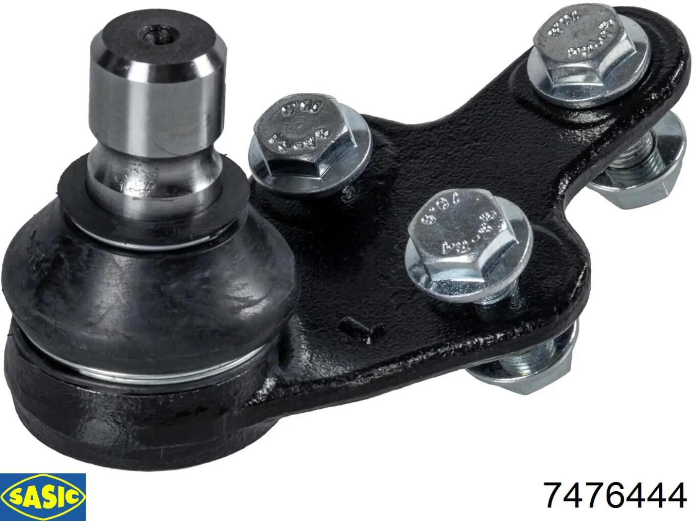 Comprar 96070652 RTS Brazo inferior izquierdo de la suspensión delantera