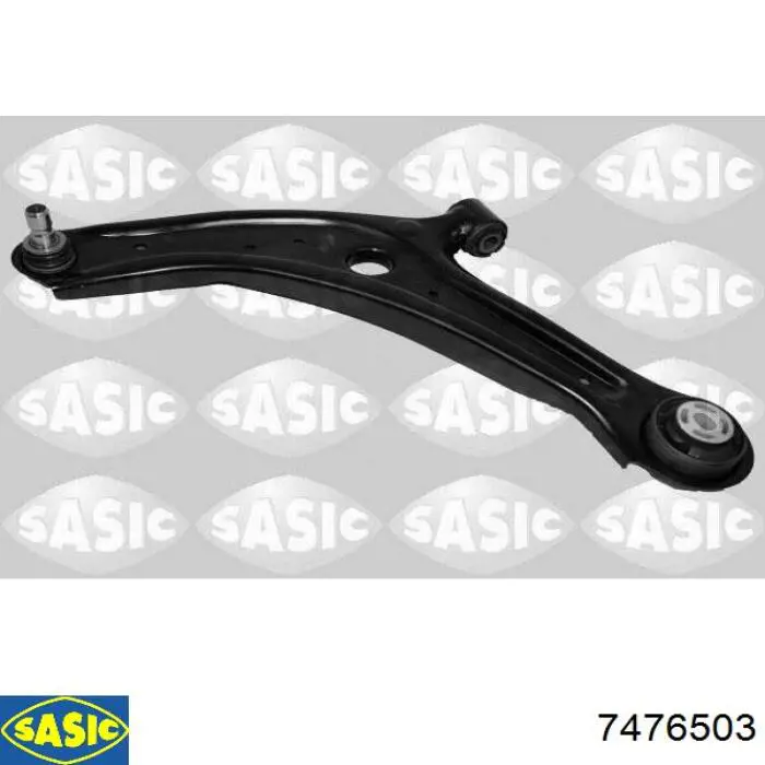 Brazo inferior derecho de la suspensión delantera ABS 210605 precio, desde 56,42 EUR