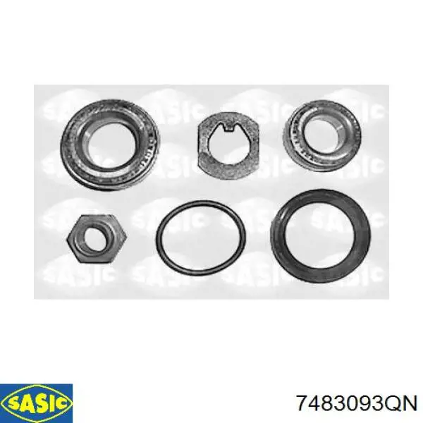  Metalcaucho 13539 precio, desde 12,22 EUR