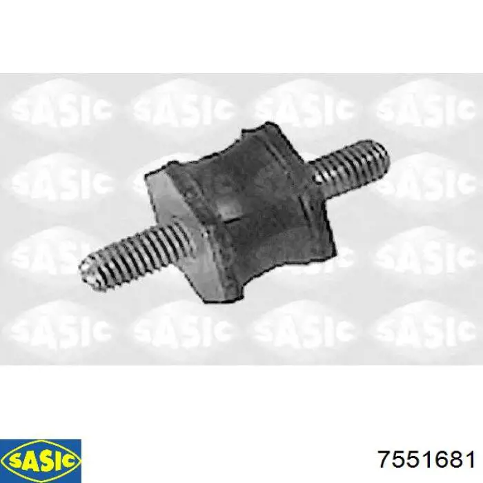 Comprar 175568 Peugeot/Citroen Soporte de tubo de escape