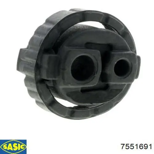 Soporte silenciador Peugeot/Citroen 175596