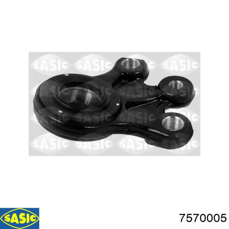 Comprar 37145 Lemforder Rótula inferior de suspensión