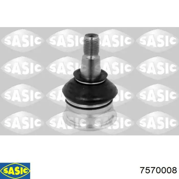 Comprar 7570008 Sasic Rótula inferior de suspensión