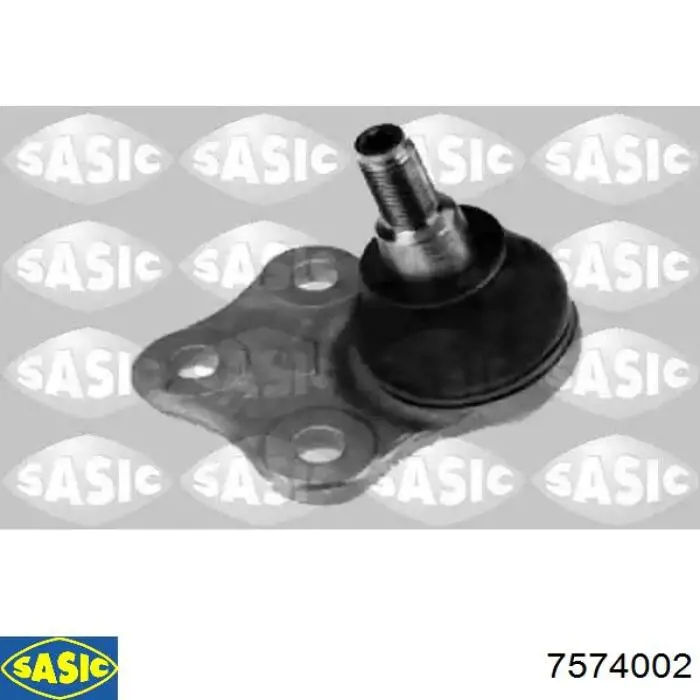 Comprar 7574002 Sasic Rótula inferior de suspensión