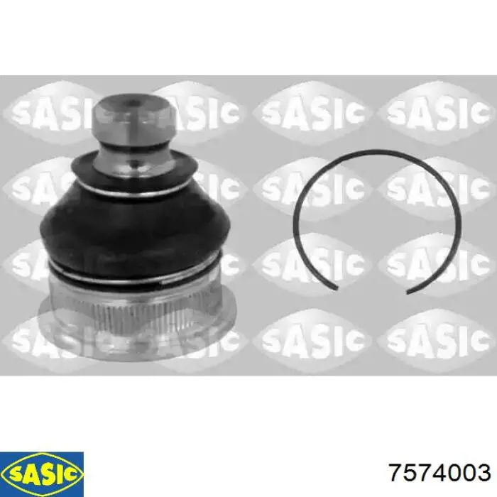 Comprar 7574003 Sasic Rótula inferior de suspensión