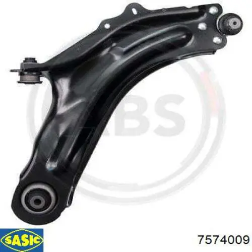 Rótula de suspensión inferior derecha Sasic 7574009 precio, desde 17,68 EUR