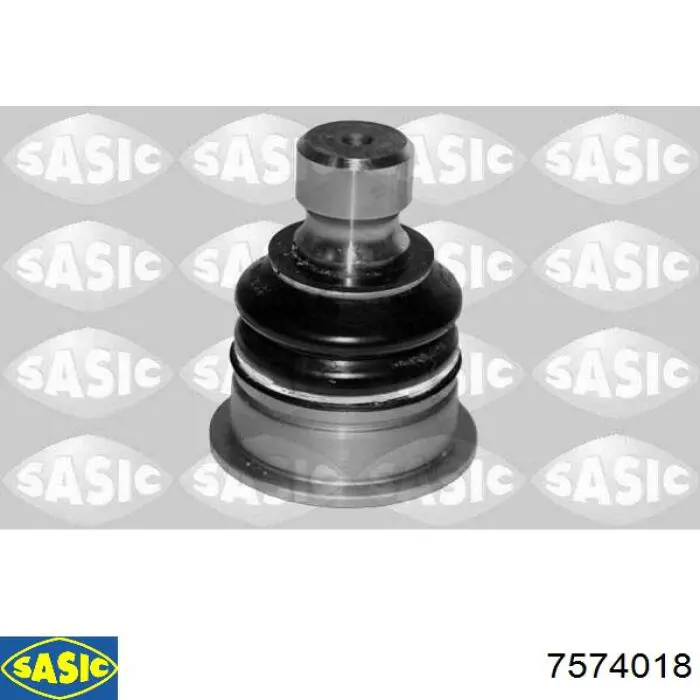 Rótula inferior de suspensión Sasic 7574018 precio, desde 12,42 EUR