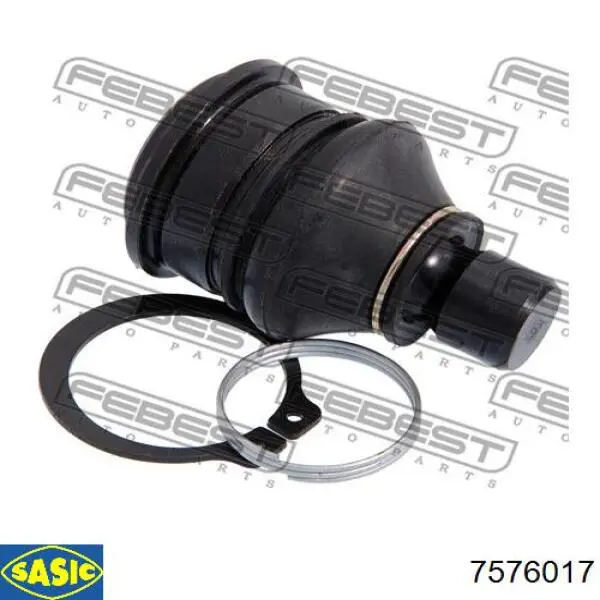Rótula inferior de suspensión Sasic 7576017 precio, desde 12,40 EUR