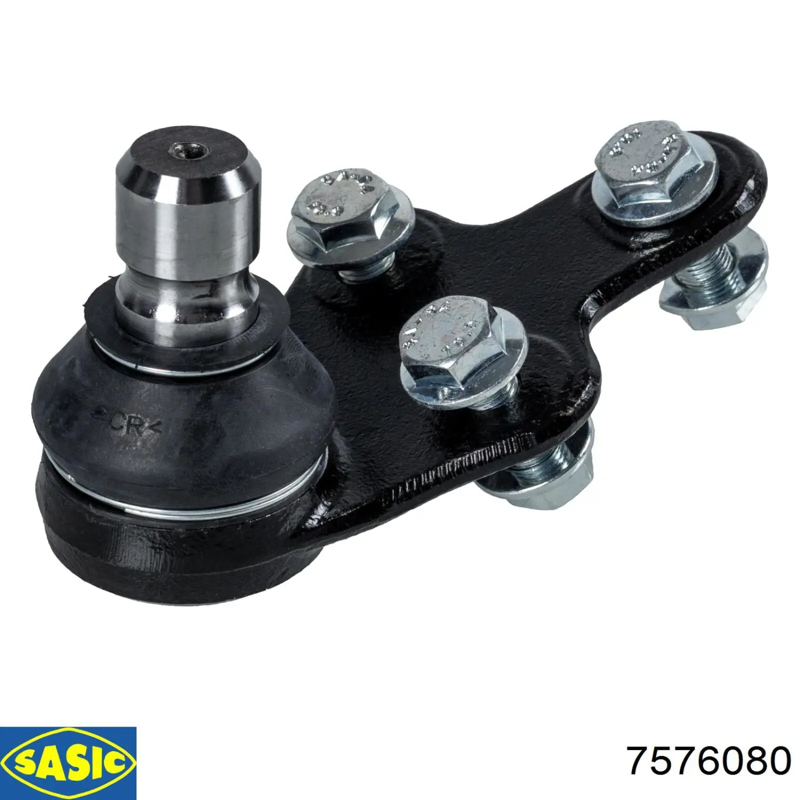 Cojinete de bola inferior derecho Talosa 4703622