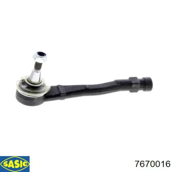 Comprar 7670016 Sasic Rótula barra de acoplamiento exterior