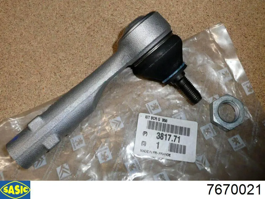 Rótula de barra de acoplamiento Febi 106846 precio, desde 18,82 EUR