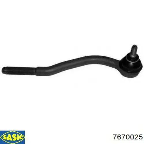 Comprar 1608025180 Peugeot/Citroen Rótula barra de acoplamiento exterior