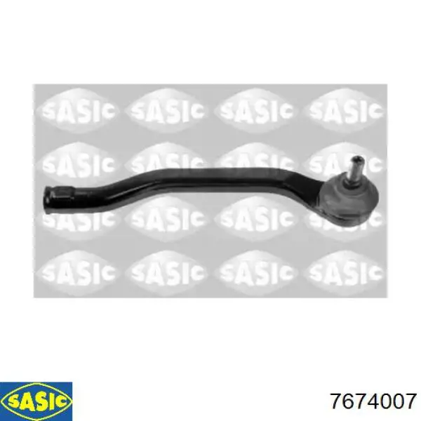 Rótula de barra de acoplamiento Sasic 7674007 precio, desde 14,01 EUR