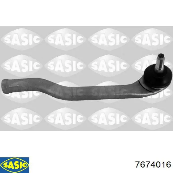 Rótula de barra de acoplamiento Sasic 7674016 precio, desde 15,44 EUR