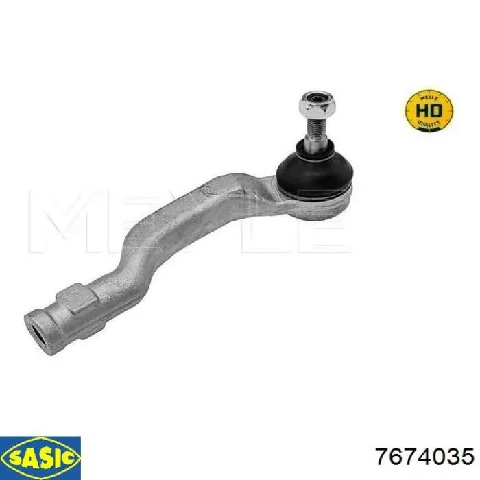 Rótula de barra de acoplamiento GKN-Spidan 60962 precio, desde 26,08 EUR