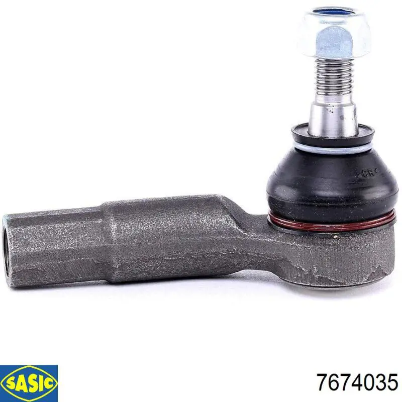 60962 GKN-Spidan Rótula de dirección