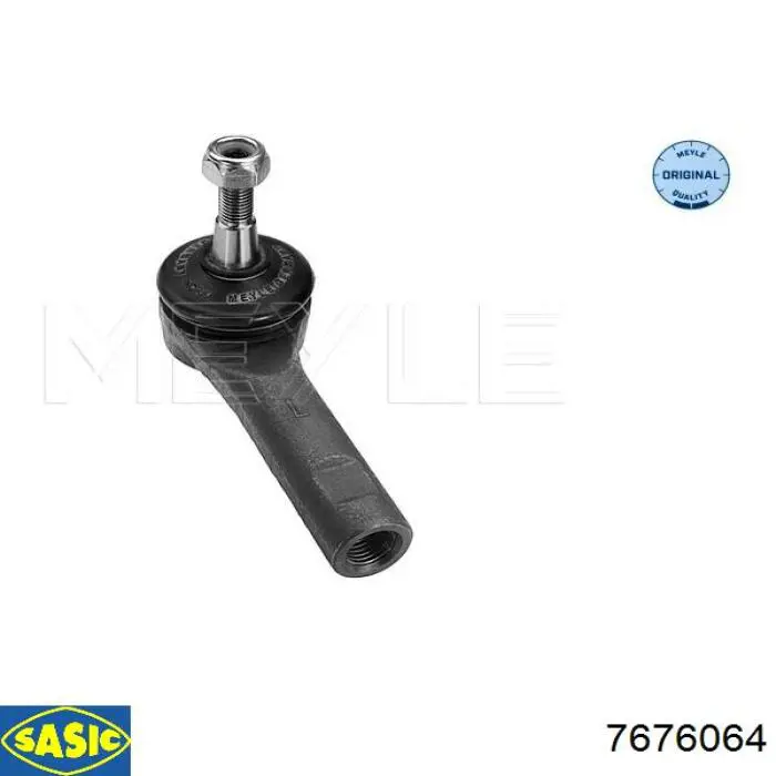 F3983 Frap Rótula de dirección