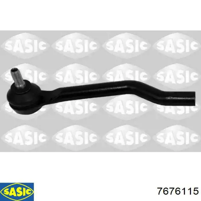 Rótula de barra de acoplamiento Sasic 7676115 precio, desde 17,61 EUR