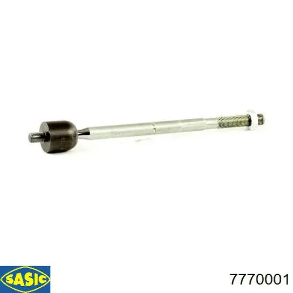 Barra de acoplamiento 1607293380 Peugeot/Citroen