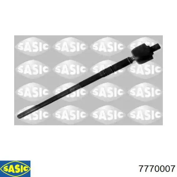 Brazo direccion coche Sasic 7770007 precio, desde 20,00 EUR