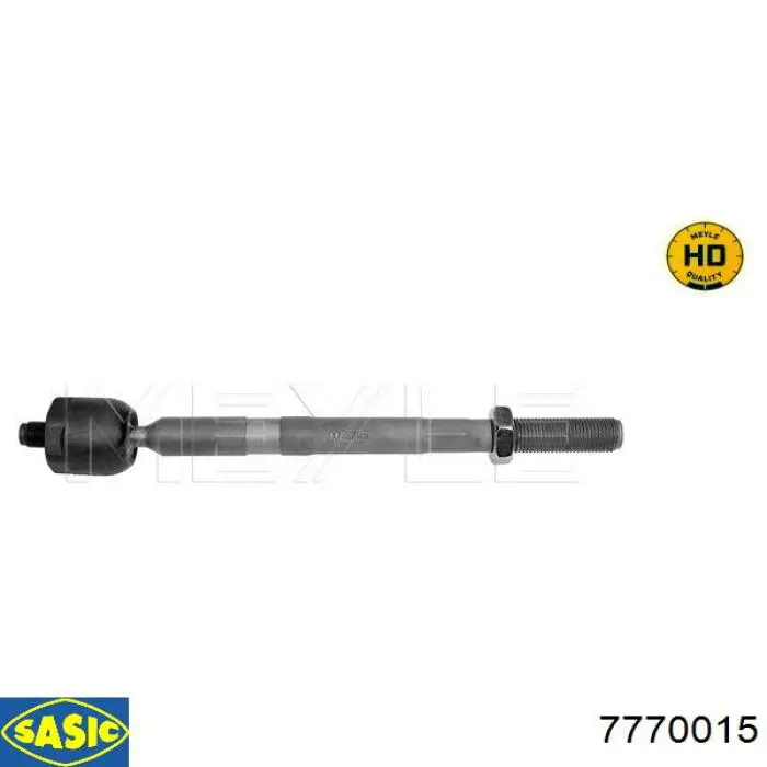 Comprar 7770015 Sasic Barra de acoplamiento