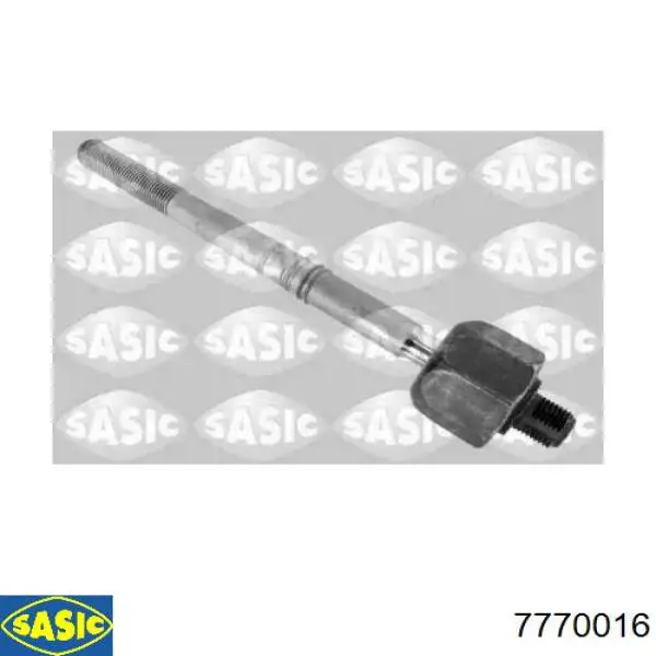 Comprar 7770016 Sasic Barra de acoplamiento