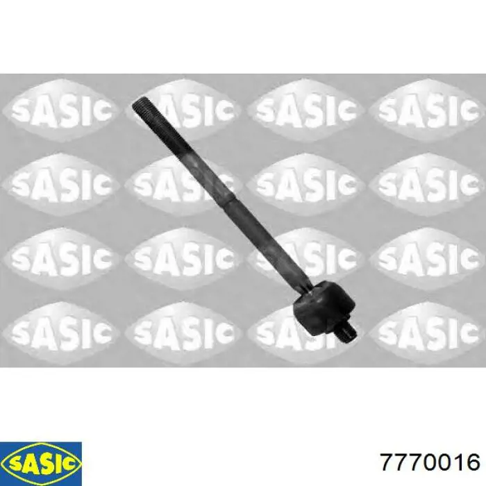Brazo direccion coche Sasic 7770016 precio, desde 21,55 EUR
